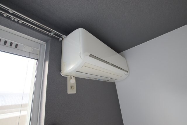 アミティハイムの物件内観写真