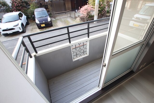 アミティハイムの物件内観写真