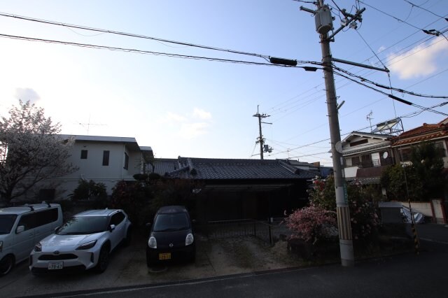 アミティハイムの物件内観写真