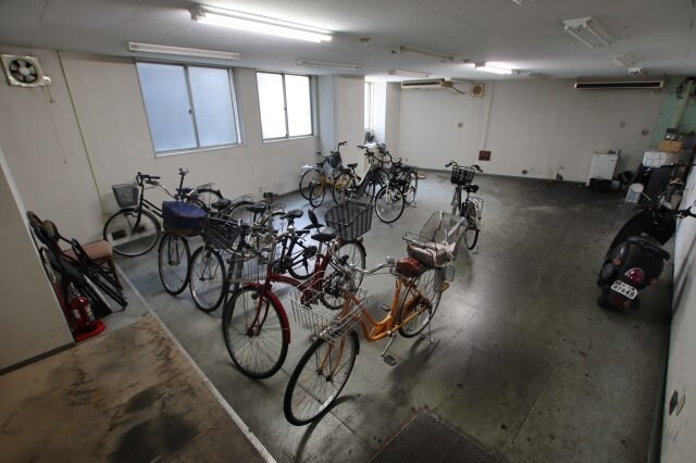 白鳳ビル北野田グリーンヒルの物件内観写真