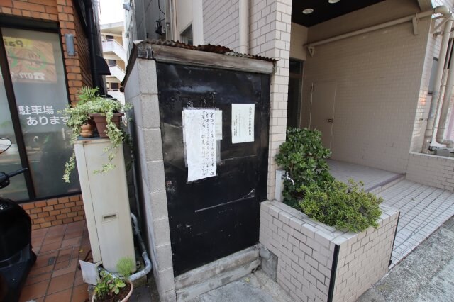 白鳳ビル北野田グリーンヒルの物件内観写真