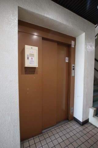 白鳳ビル北野田グリーンヒルの物件外観写真