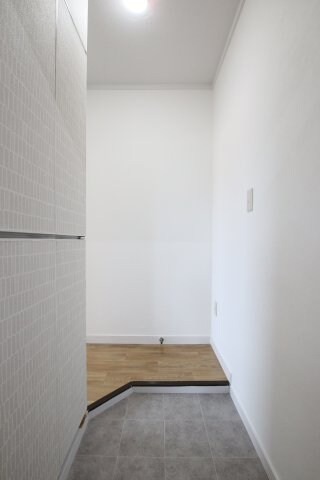 白鳳ビル北野田グリーンヒルの物件内観写真