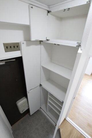 白鳳ビル北野田グリーンヒルの物件内観写真