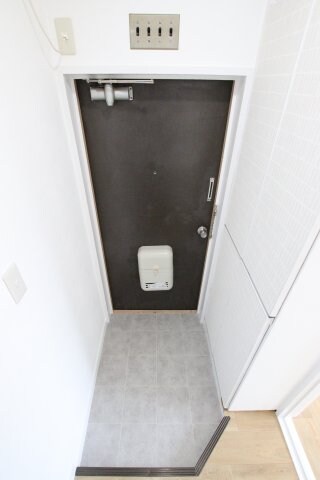 白鳳ビル北野田グリーンヒルの物件内観写真