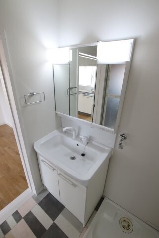 白鳳ビル北野田グリーンヒルの物件内観写真