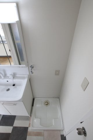 白鳳ビル北野田グリーンヒルの物件内観写真