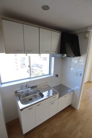 白鳳ビル北野田グリーンヒルの物件内観写真