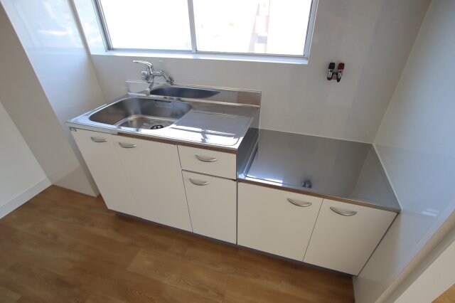 白鳳ビル北野田グリーンヒルの物件内観写真