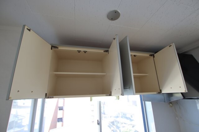 白鳳ビル北野田グリーンヒルの物件内観写真