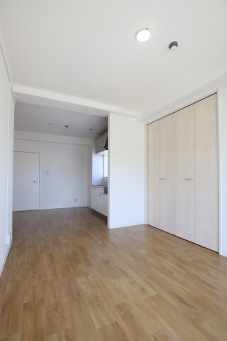 白鳳ビル北野田グリーンヒルの物件内観写真