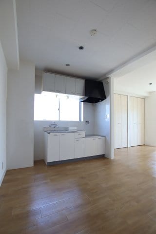 白鳳ビル北野田グリーンヒルの物件内観写真