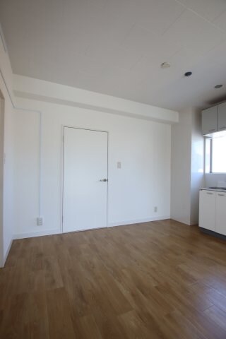 白鳳ビル北野田グリーンヒルの物件内観写真