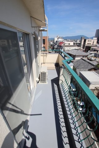 白鳳ビル北野田グリーンヒルの物件内観写真