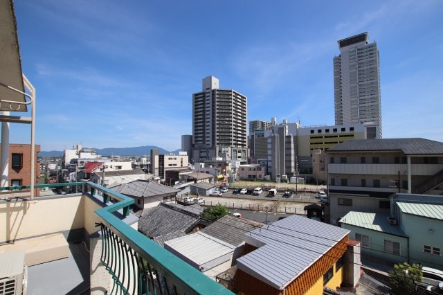 白鳳ビル北野田グリーンヒルの物件内観写真