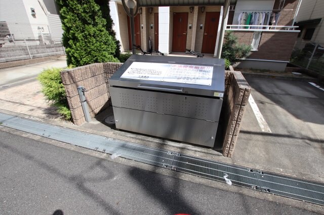 クレメントの物件内観写真