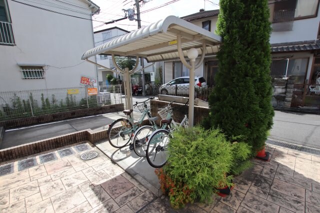 クレメントの物件内観写真