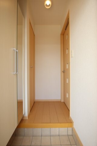 クレメントの物件内観写真