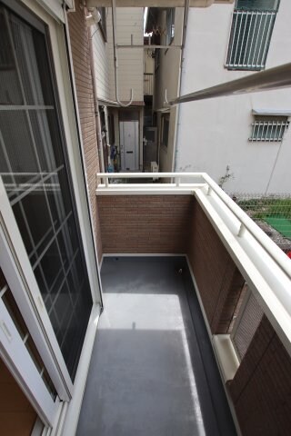 クレメントの物件外観写真