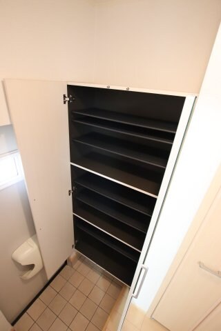 クレメントの物件内観写真