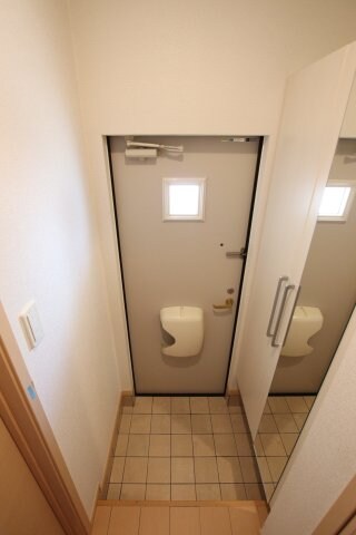 クレメントの物件内観写真