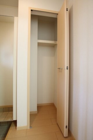 クレメントの物件内観写真