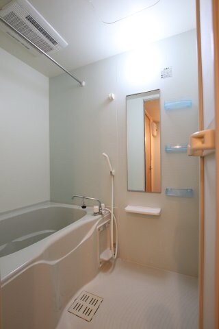 クレメントの物件内観写真