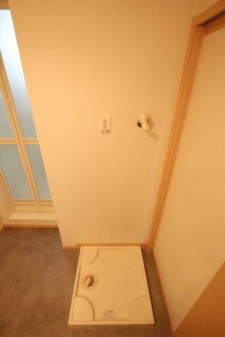 クレメントの物件内観写真