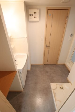 クレメントの物件内観写真