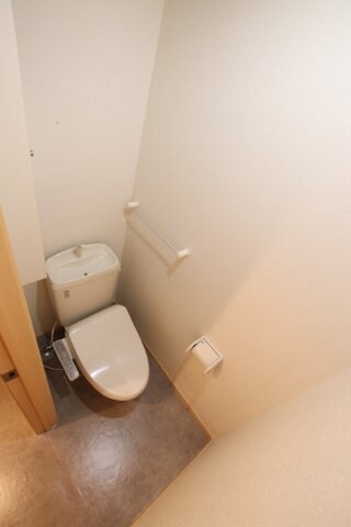 クレメントの物件内観写真