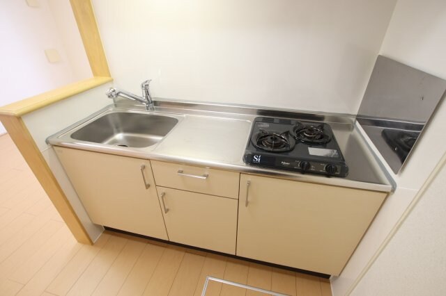 クレメントの物件内観写真