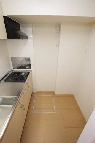 クレメントの物件内観写真