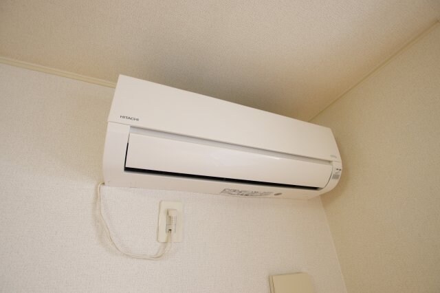 クレメントの物件内観写真