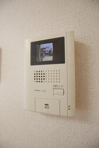 クレメントの物件内観写真