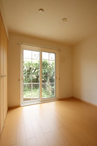 クレメントの物件内観写真