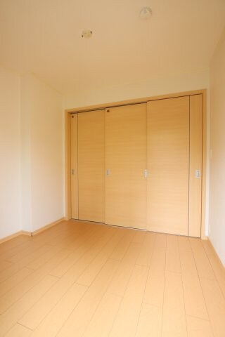 クレメントの物件内観写真