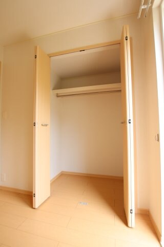 クレメントの物件内観写真