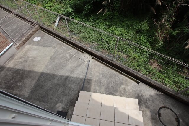 クレメントの物件内観写真