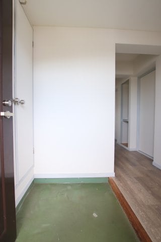 パックス楠の物件内観写真