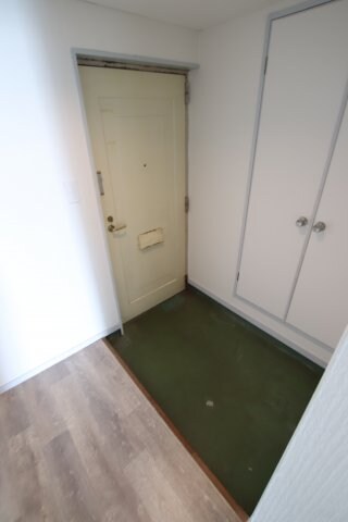 パックス楠の物件内観写真