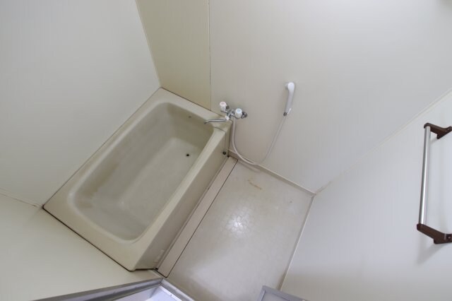 パックス楠の物件内観写真