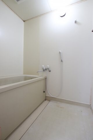 パックス楠の物件内観写真