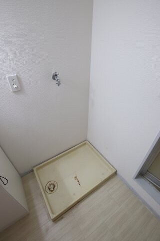 パックス楠の物件内観写真