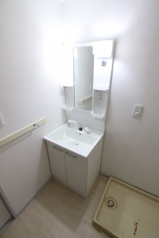 パックス楠の物件内観写真