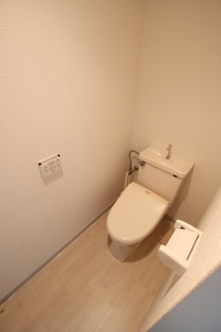 パックス楠の物件内観写真