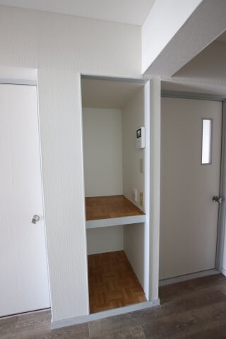 パックス楠の物件内観写真