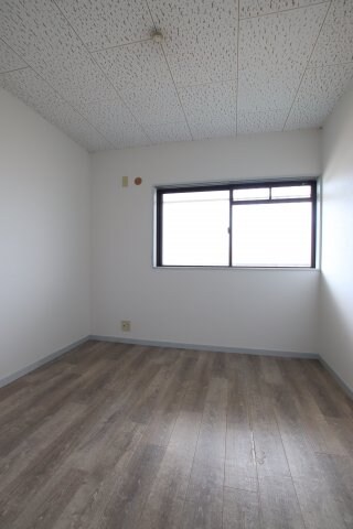 パックス楠の物件内観写真