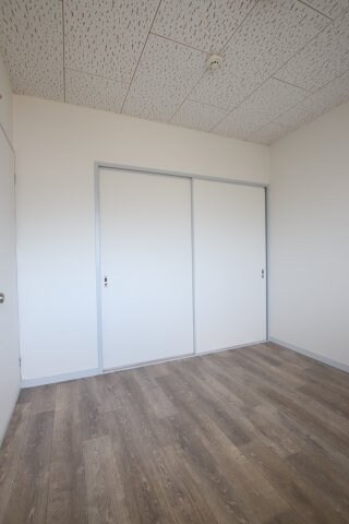 パックス楠の物件内観写真