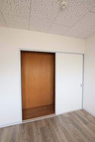 パックス楠の物件内観写真