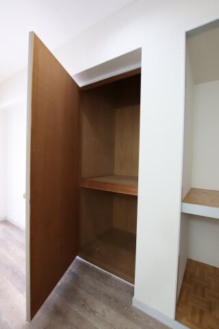 パックス楠の物件内観写真